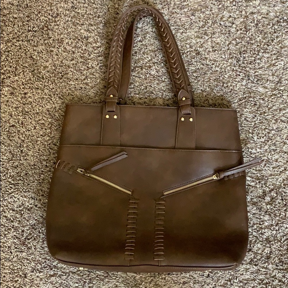 Shoulder bag